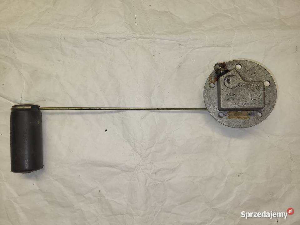 Nowy czujnik poziomu paliwa pływak Mera Pafal Piaseczno