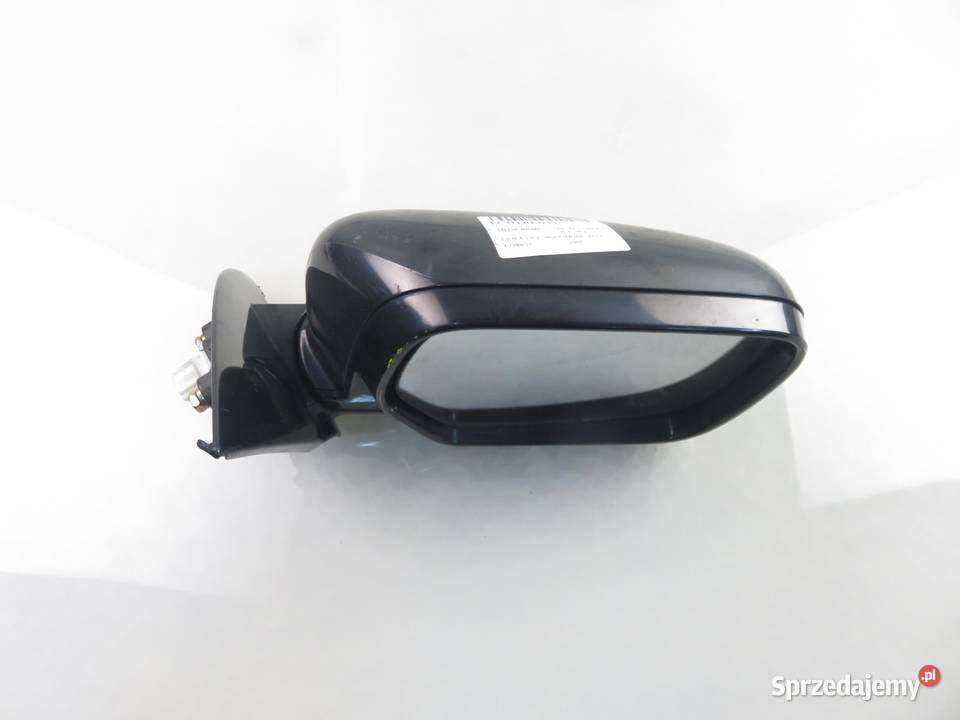 LUSTERKO PRAWE MITSUBISHI OUTLANDER I 5 PIN X42