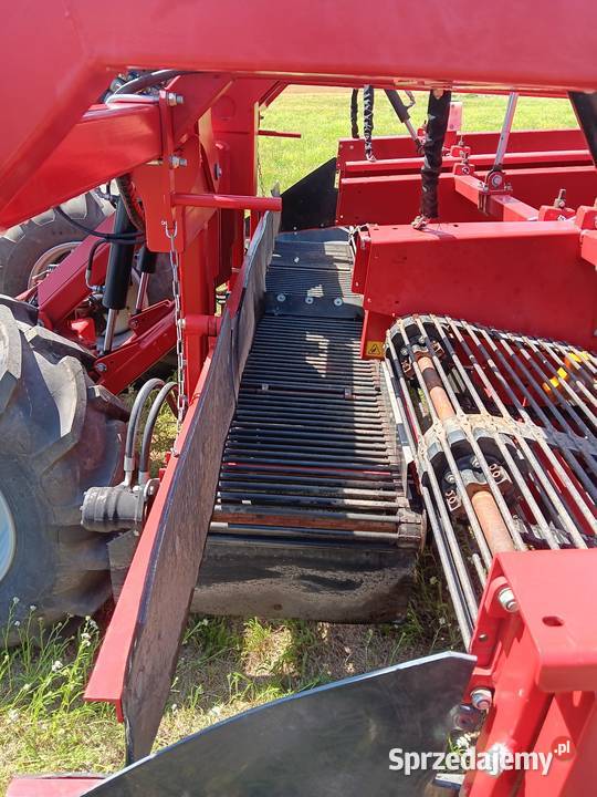 Kopaczka do cebuli Osłonino sprzedam