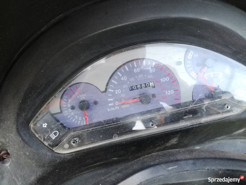 Akuter verucci Bełżyce