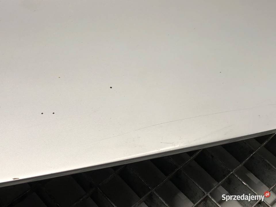 SPOILER TYŁ SEAT LEON I Hatchback 9906