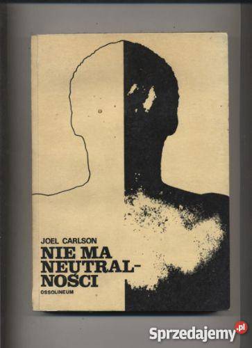 Nie ma neutralności