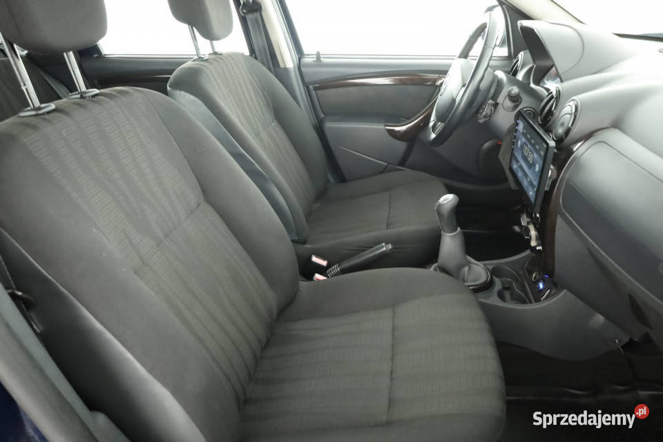 Dacia Duster 15 dCi Duster Piaseczno