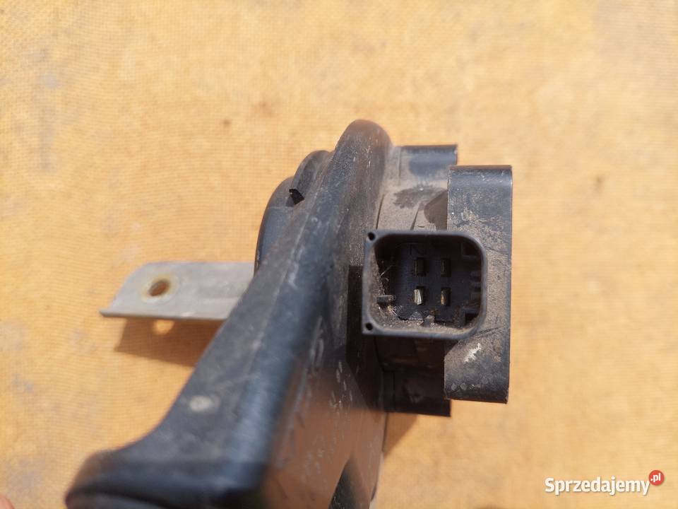 Potencjometr gazu Peugeot 206 607 Citroen C5 I Przyborów sprzedam