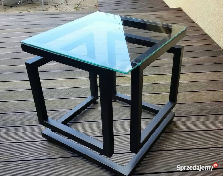 Stolik kawowy Stoliki kawowe i ławy Dębowiec