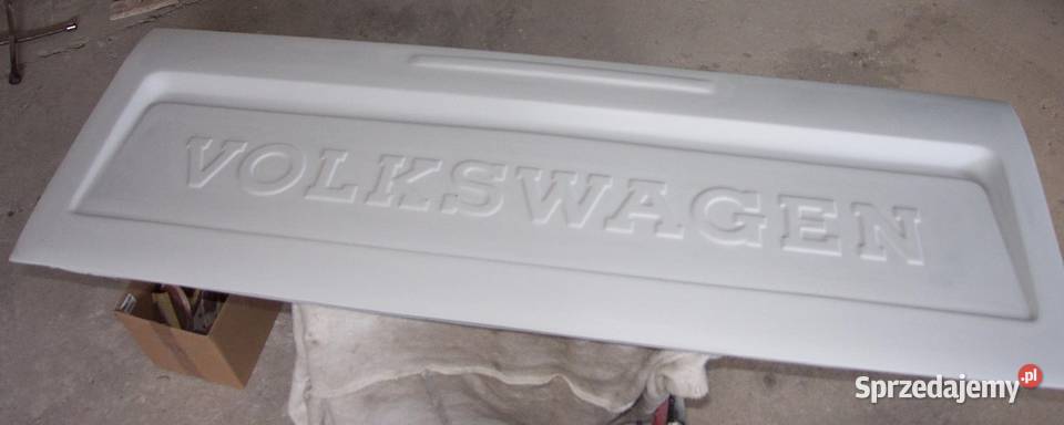 Klamka tylnej klapy 179 829 505A VW Caddy MK1 dostawcze Opole