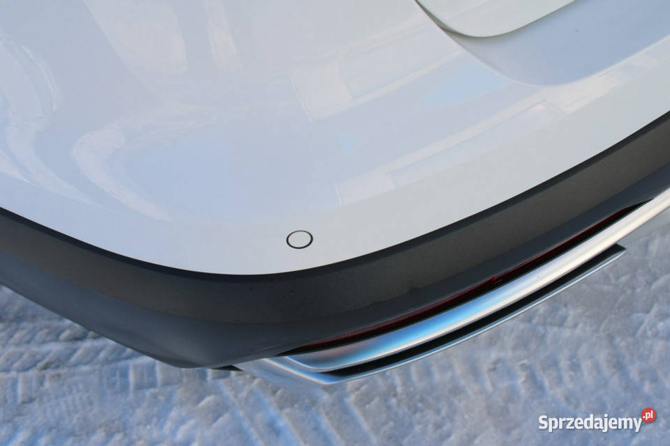 Audi A4 Allroad Quattro Salon Polska Gwarancja Warszawa