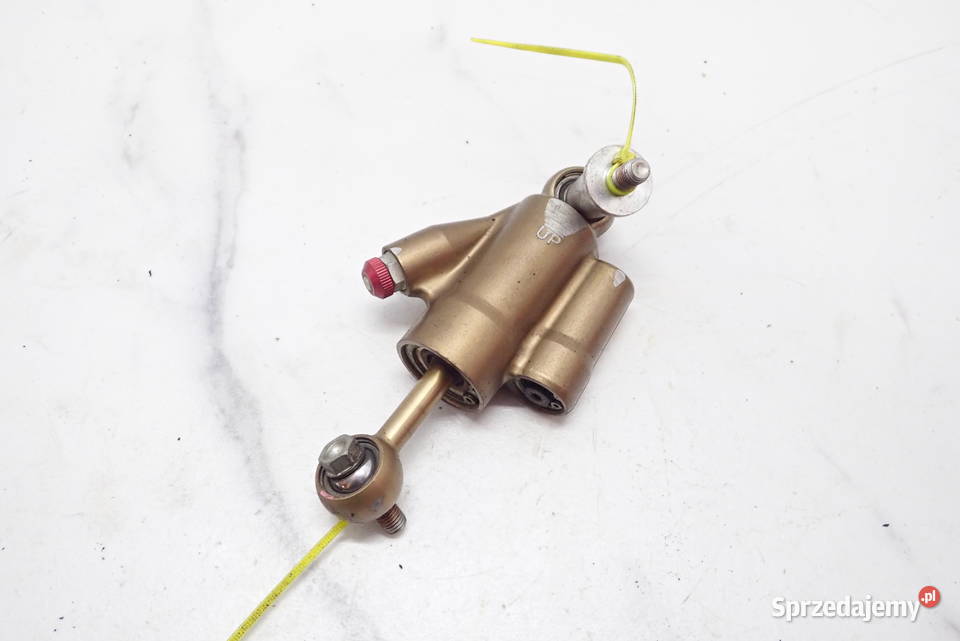 Amortyzator Skrętu Półek Lag Honda CRF 450 0912r sprzedam