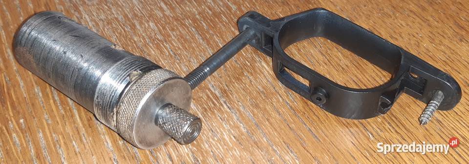 Slavia 631 śróba kabłonku spustu krótka Sporty strzeleckie i myślistwo Tarnów