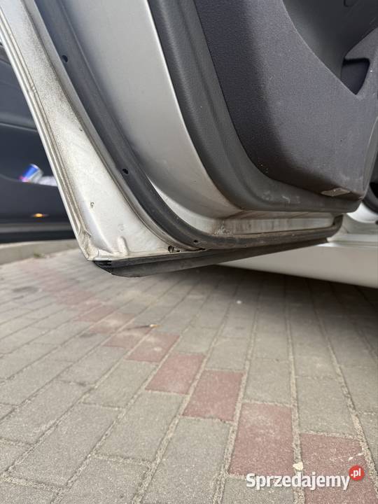 Mercedes W210 T S210 27 CDI manual klimatyzacja Warszawa sprzedam