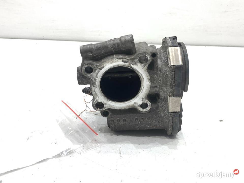 PRZEPUSTNICA OPEL CORSA E 129 14 90 ZAWÓR