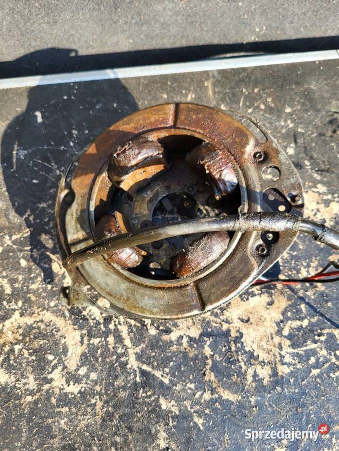 NORIS MLZS DKW NSU ZUNDAPP DB SACHS ILO TRIUMPH Rybnik