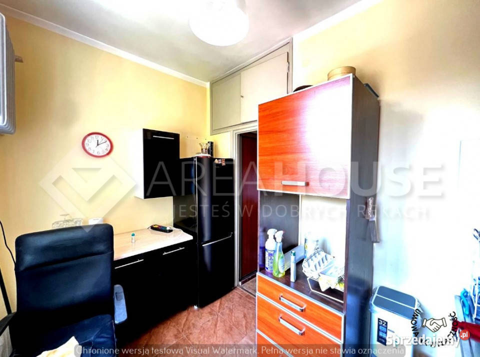 Warszawa Mokotów Malczewskiego 48 m2 mazowieckie