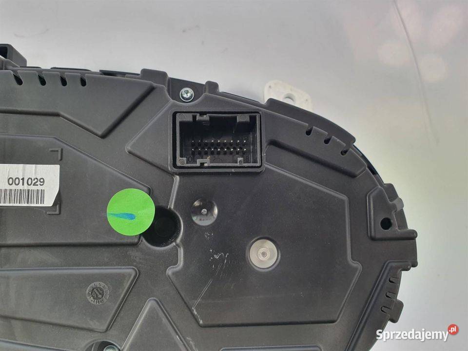 LICZNIK ZEGAR FIAT TIPO II 00520706080 osobowe Lipno