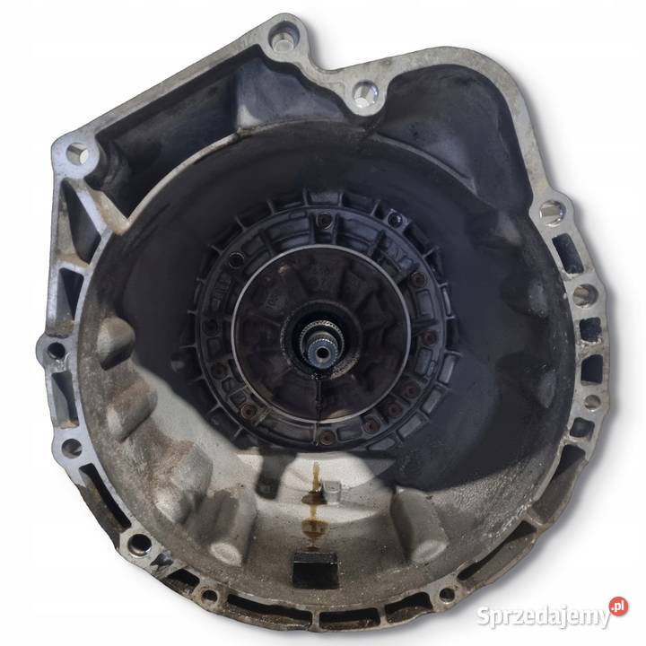 AUTOMATYCZNA SKRZYNIA BIEGÓW BMW E90 E91 E87 20 Chełm