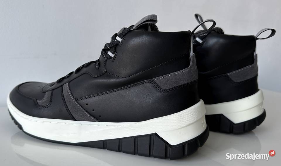 HUGO BOSS buty sportowe rozmiar 42 Szczecin