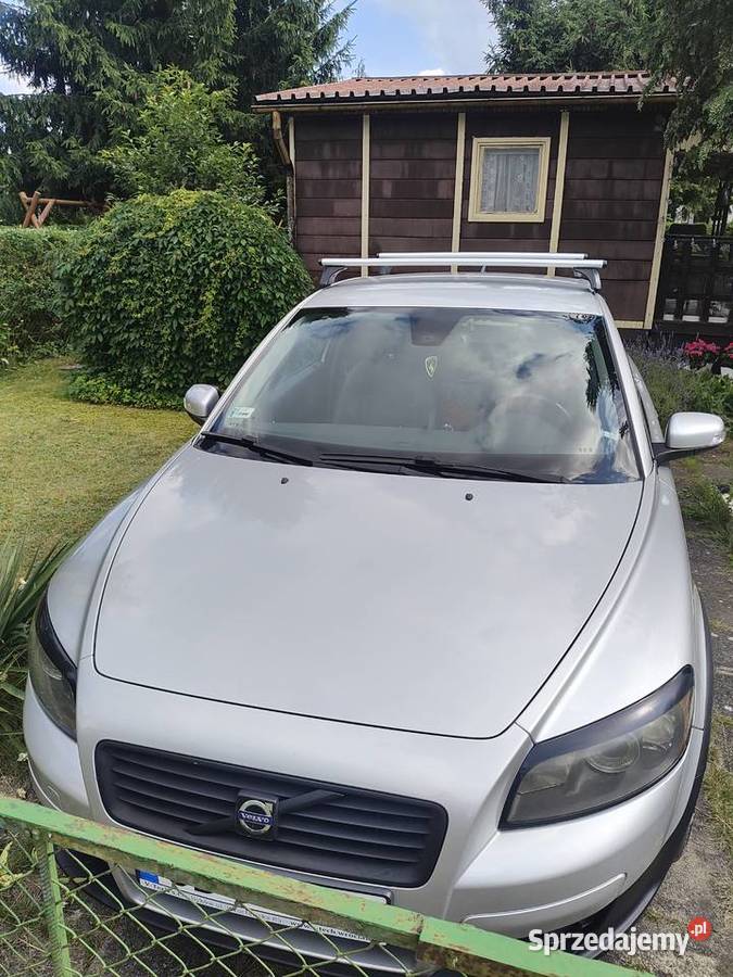 Volvo C30 145KM kujawsko-pomorskie