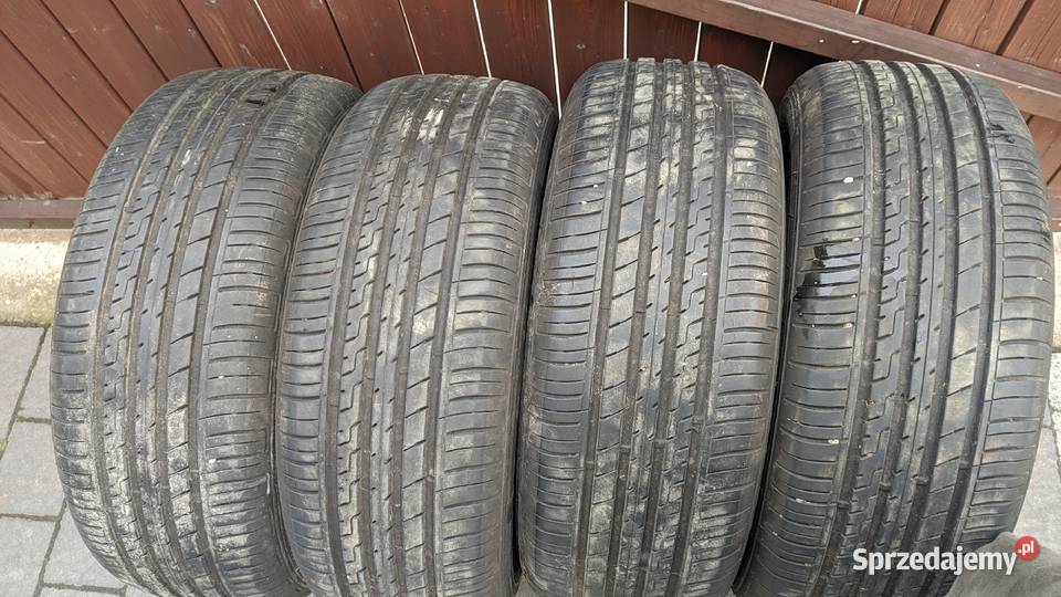 Opony Letnie Neolin Neogreen 21560 r16 16 95V Psary