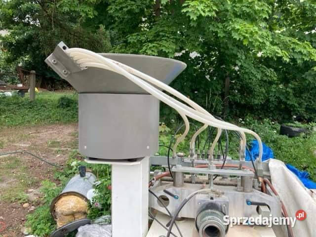 Kołczarka Tomassini Technica NJ 20 sprzedam