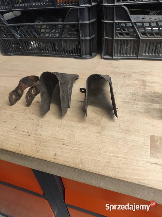 Osłona łancucha Junak M07 Junak Przejściówka małopolskie Nowy Sącz