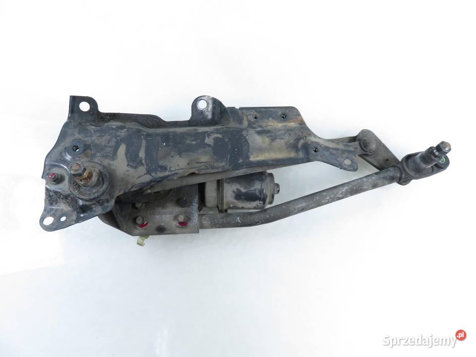 MECHANIZM WYCIERACZEK MAZDA 2 I DY osobowe Mechanizmy wycieraczek sprzedam