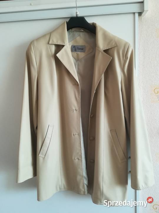 Kurtka skurzana Pozostałe