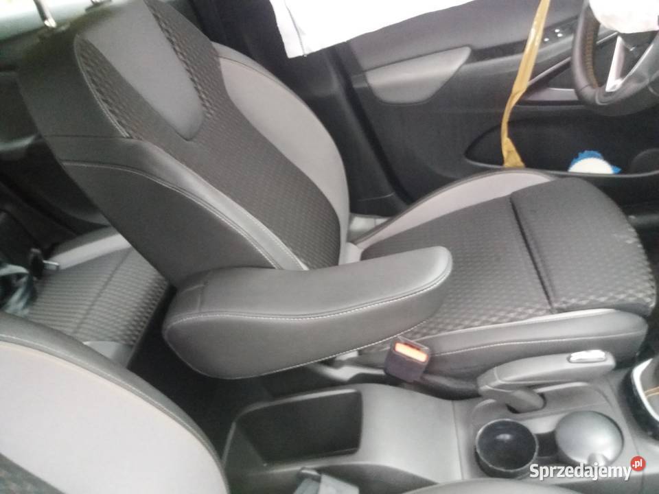 opel crosslandczęściZ23G osobowe Drzwi lubuskie Strzelce Krajeńskie