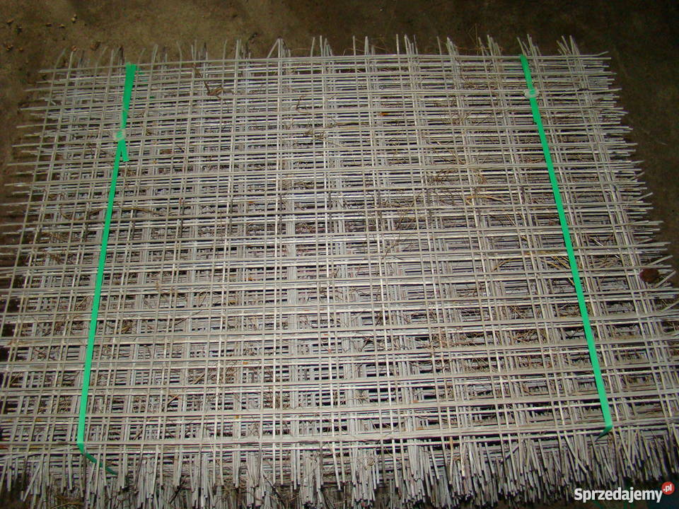 Stal używana wielkopolskie Sepno sprzedam