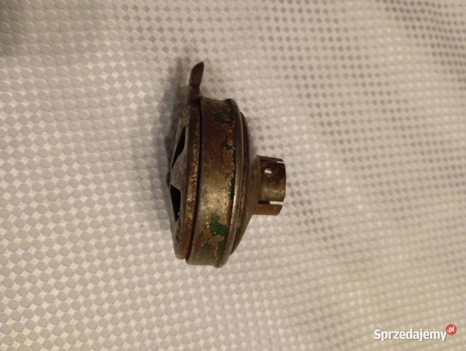 Filtr powietrza DKW NSU Zundapp Sachs Filtry powietrza Mikołów