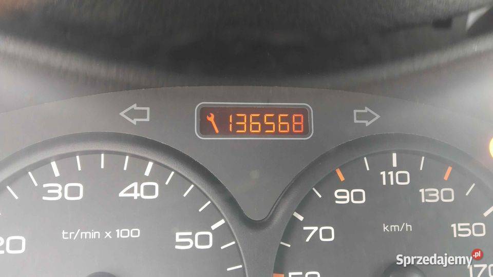 peugeot 206 manualna Piaseczno sprzedam