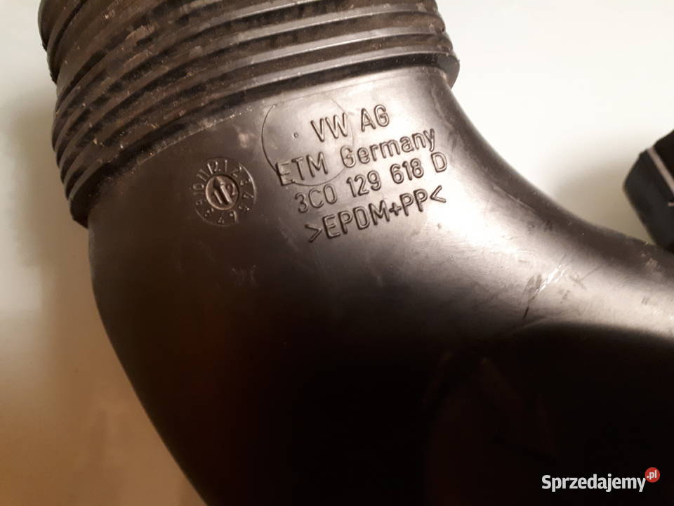 1K0805971C WLOT POWIETSZA SKODA VOLKSWAGEN Warszawa