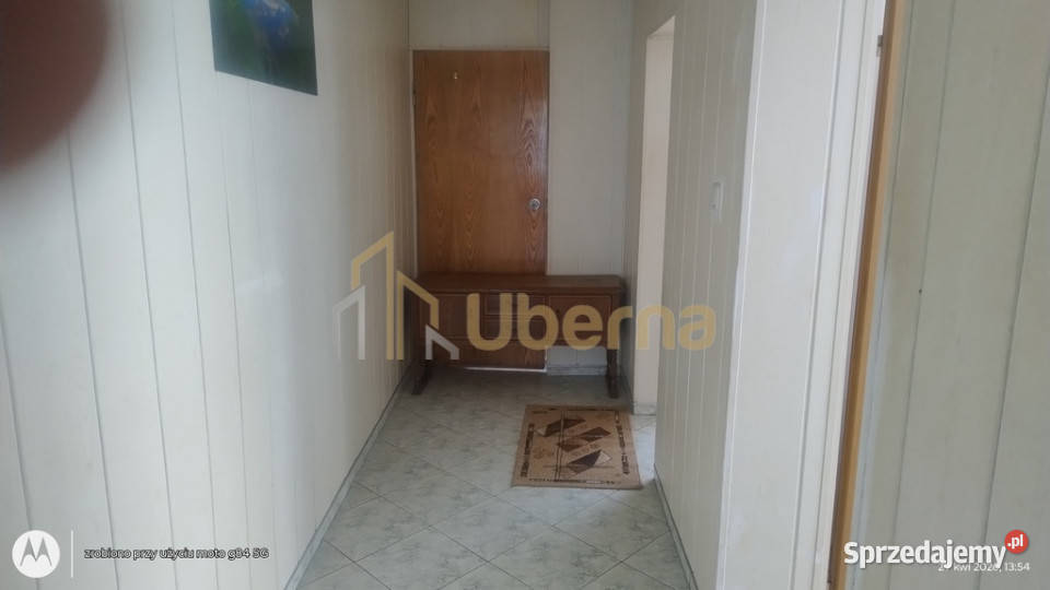 Do wynajęcia mieszkanie 100m2 Szczecin zachodniopomorskie