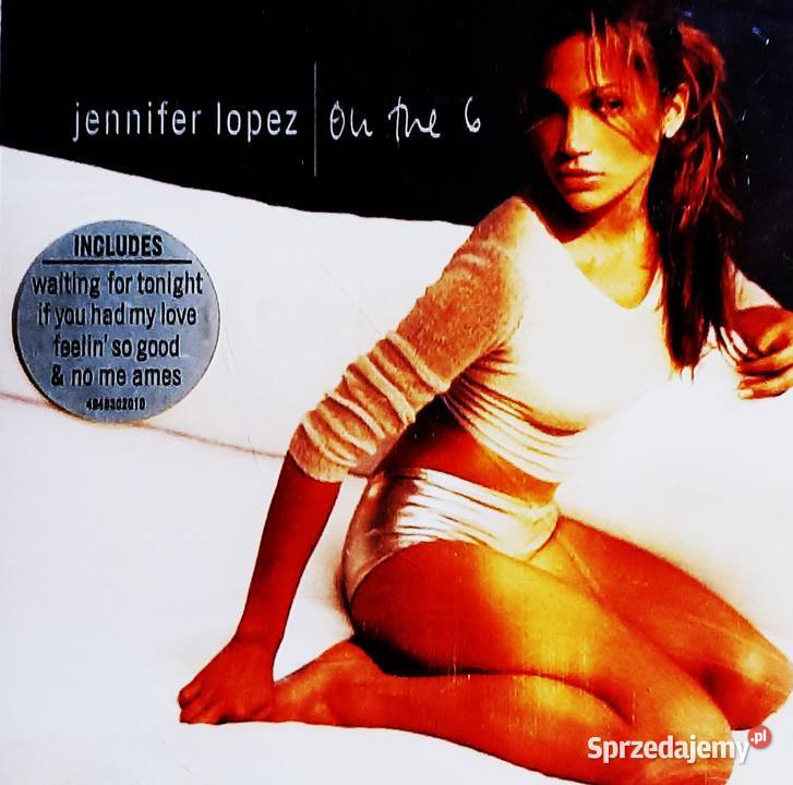 Album Mariah Carey The Emancipation Of Mimi CD śląskie Katowice