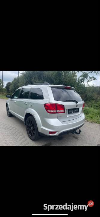 Fiat freemont lubelskie Lublin