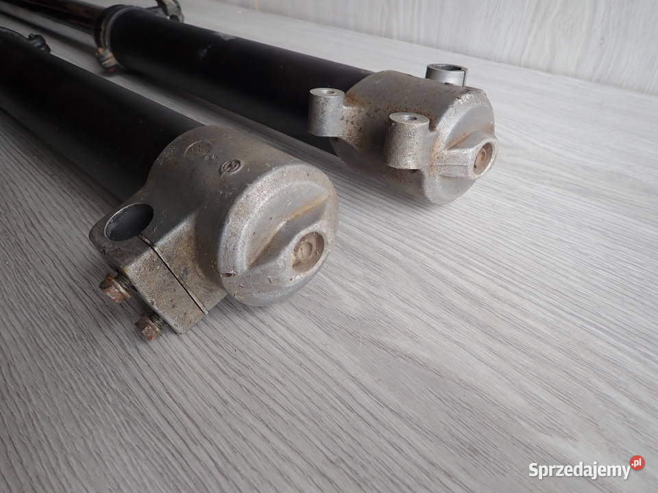 Zawieszenie Przód Lagi Laga Praw Lewa KTM SX 360 Strzelce Krajeńskie