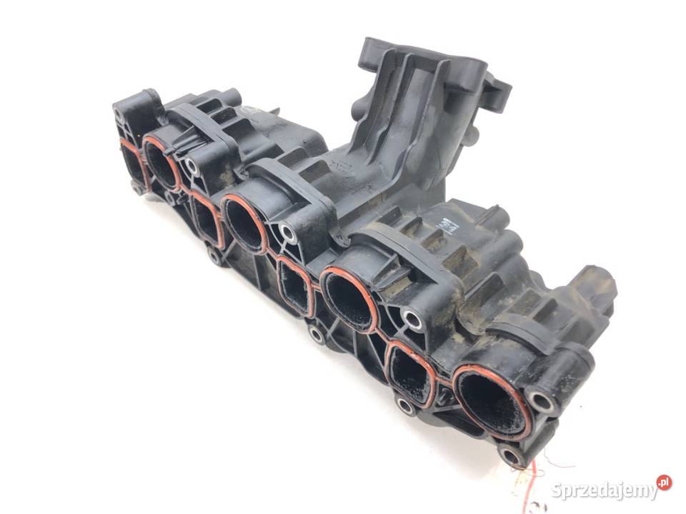 KOLEKTOR SSĄCY VW TRANSPORTER T5 03L129711P 20 podkarpackie sprzedam