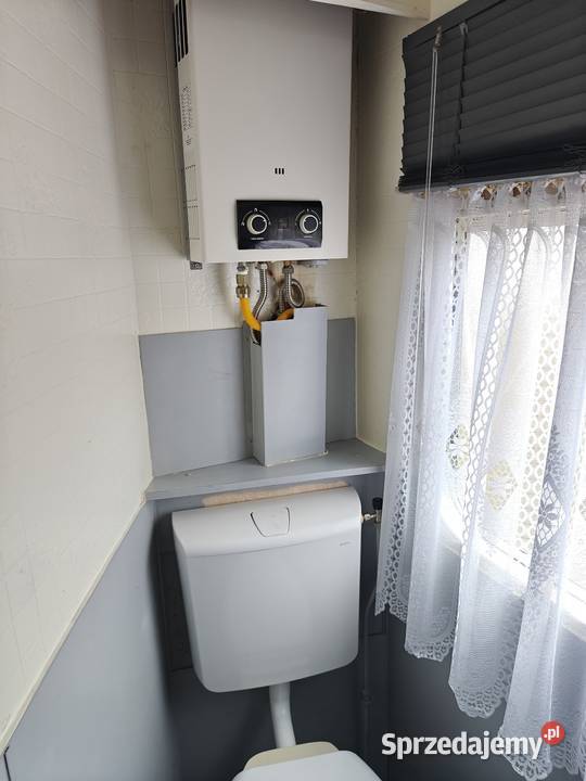 Promocja Domek holenderski transport raty 1 Mrągowo