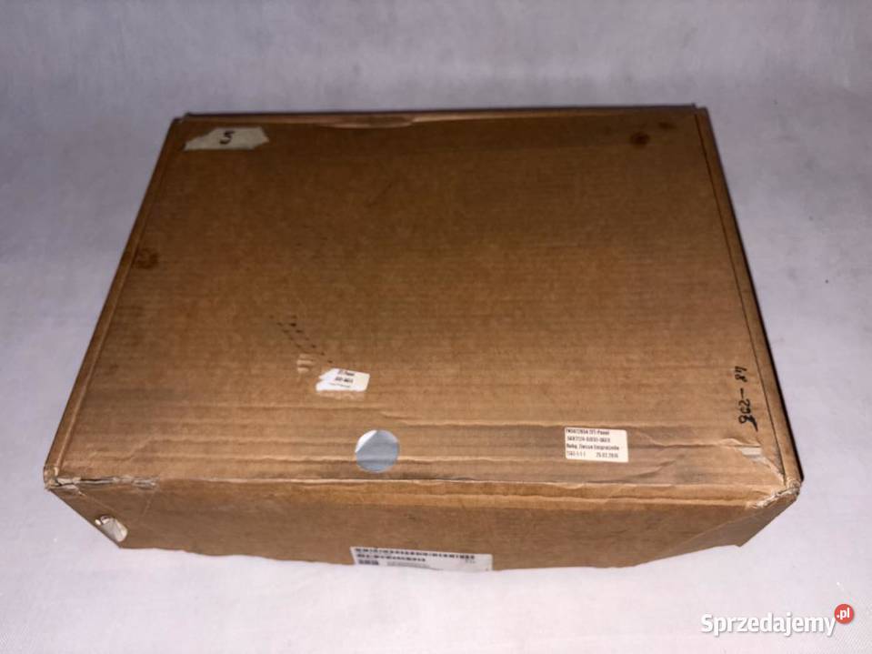 Siemens 6AV2 1240JC010AX0 TP900 Comfort Warszawa