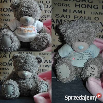 Misie Me To You 5 do 35 Kielce