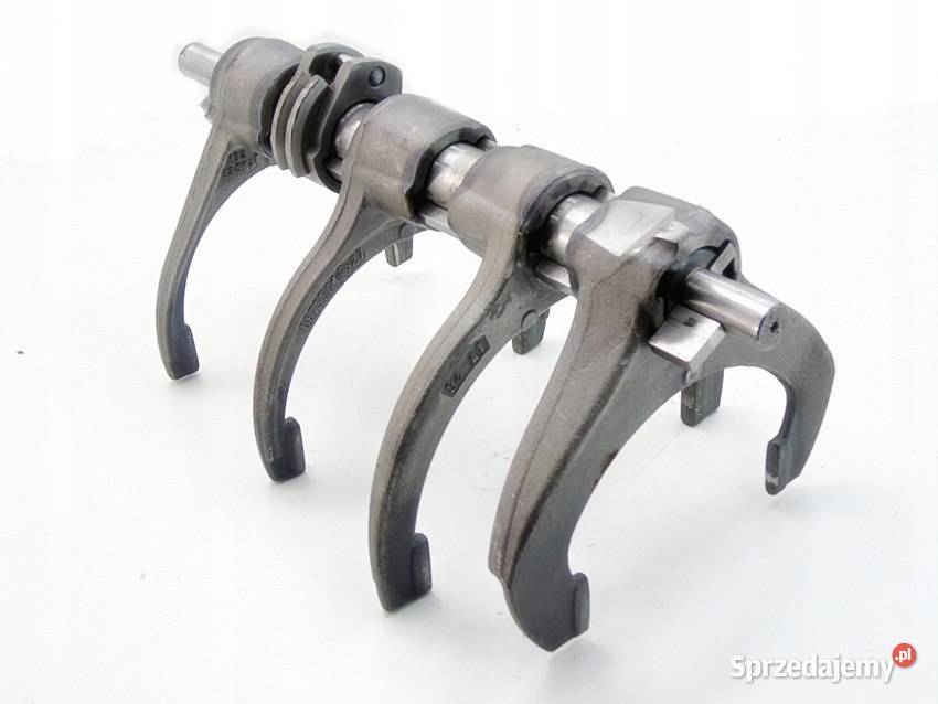 Widełki wybierak skrzyni biegów EATON 5010613369 osobowe śląskie Sosnowiec sprzedam