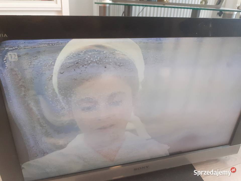 Telewizor Sony bravia kujawsko-pomorskie Bydgoszcz