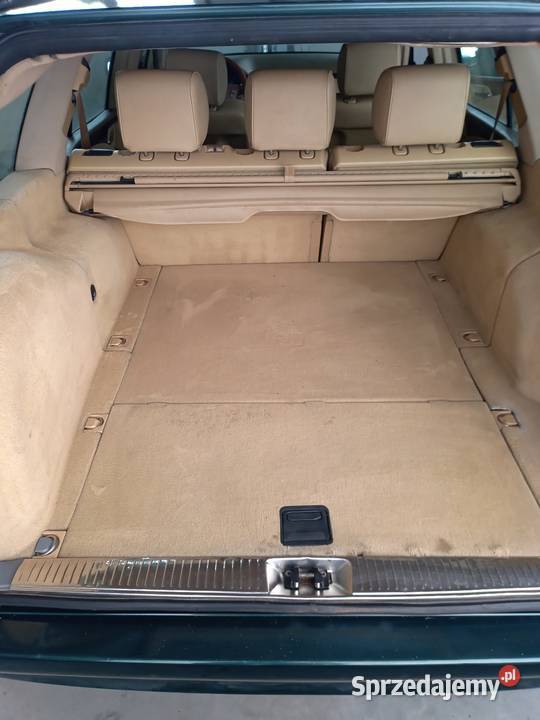 Sprzedam Mercedes e klasa w 210 Kielce