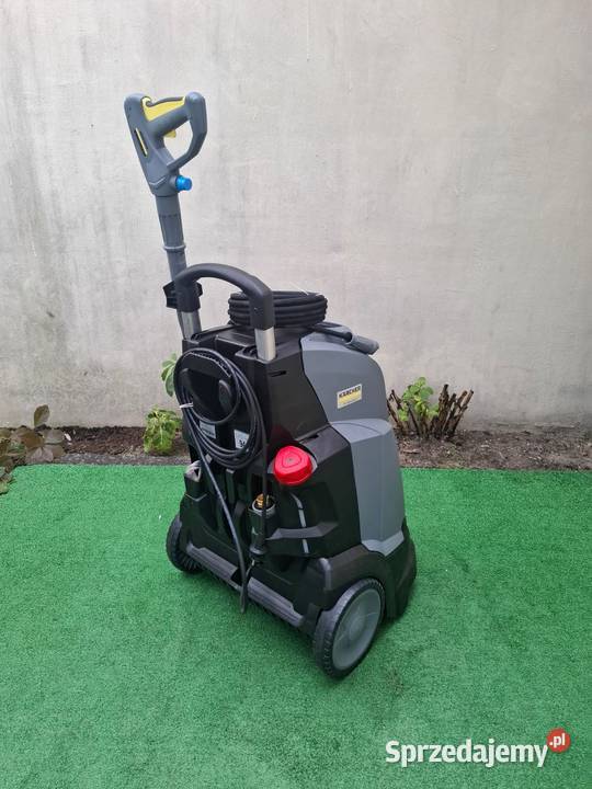 Myjka Karcher HDS 515U Nowanieużywana Gwarancja Radom sprzedam