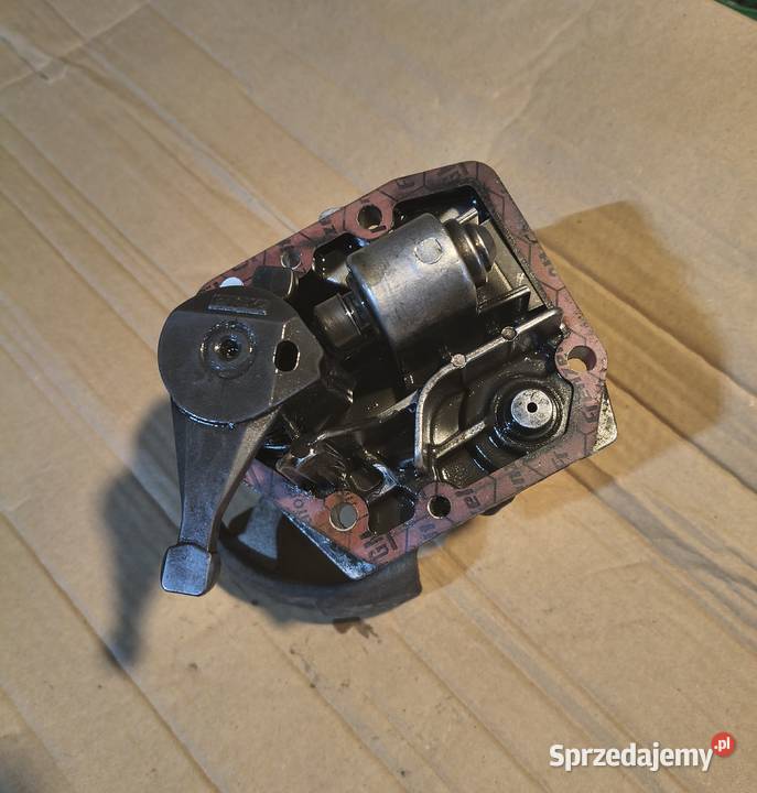 Wybierak skrzyni biegów f17 Opel Zafira Astra osobowe podkarpackie Raniżów