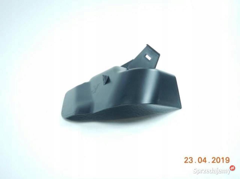 KIEROWNICA POWIETRZA PRAWA FORD FOCUS C osobowe