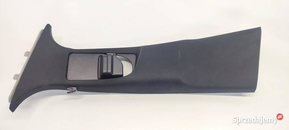 MERCEDES W213 OSŁONA SŁUPKA LEWA A2136900725