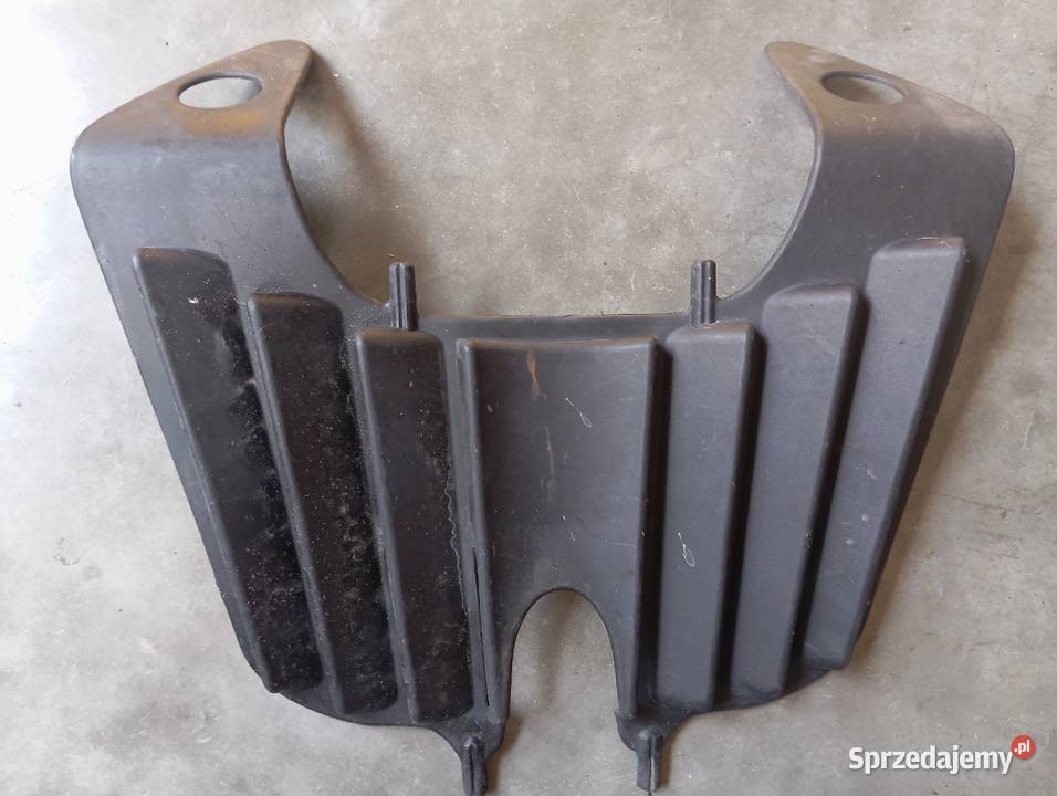Motorhispania Peugeot XP 6 XPS owiewki plastiki Bychawa