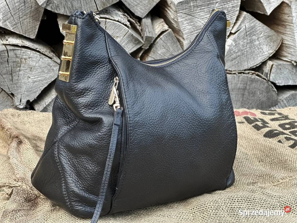 Torebka Vintage Michael Kors Lata 19902000 Stan mazowieckie Warszawa