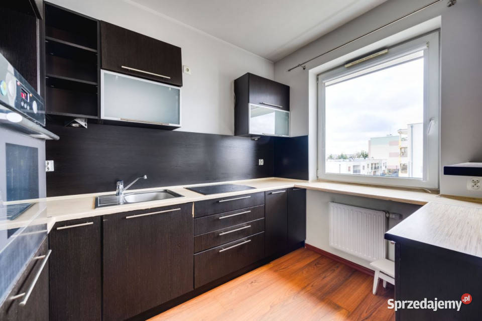 Mieszkanie Gdańsk 32m2 1pokojowe sprzedam