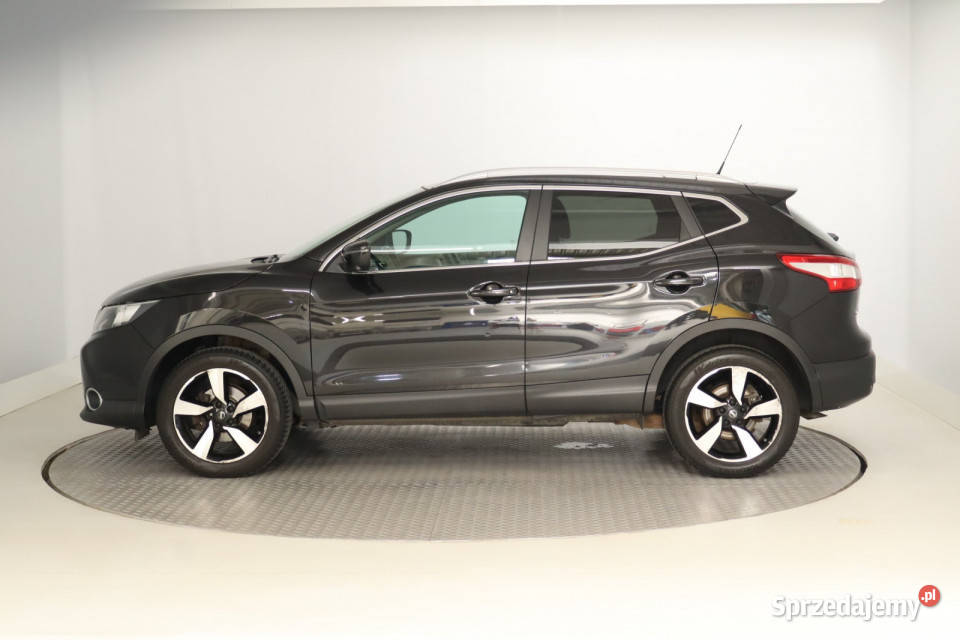 Nissan Qashqai 16 DIGT 4/5 Zabrze